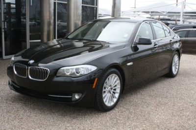 2011 BMW 535  i