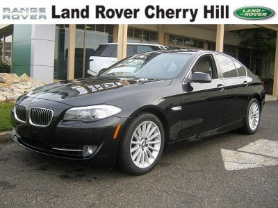 2011 BMW 535  i