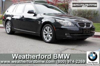 2010 BMW 535  i xDrive