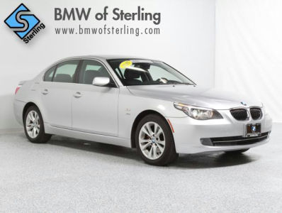 2010 BMW 535  i xDrive