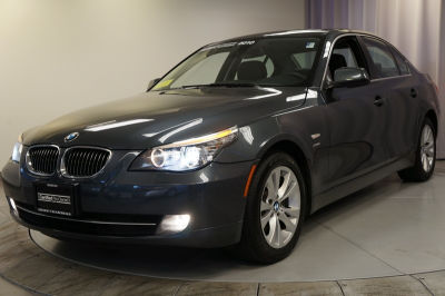 2010 BMW 535  i xDrive