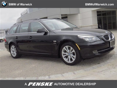 2010 BMW 535  i xDrive