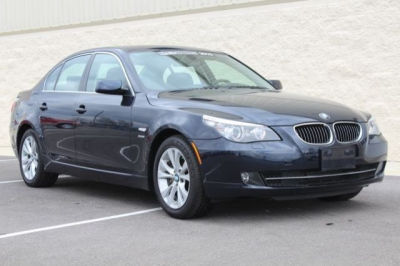 2010 BMW 535  i xDrive