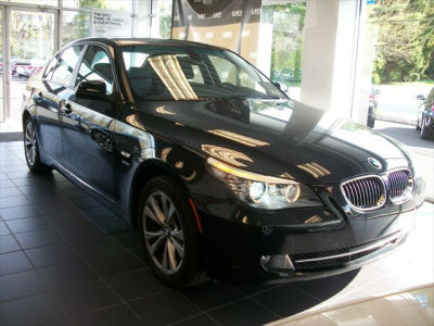 2010 BMW 535 i xDrive