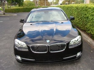 2011 BMW 535  i