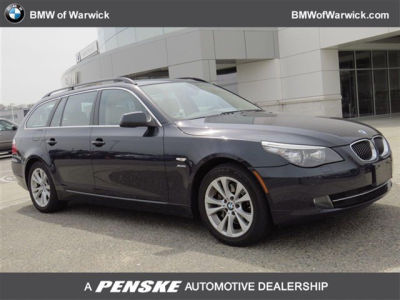 2010 BMW 535 i xDrive