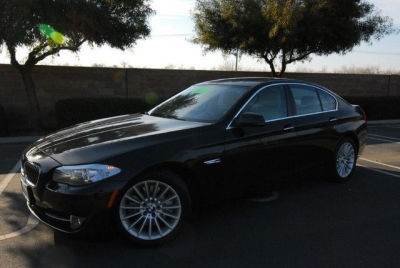 2011 BMW 535 i