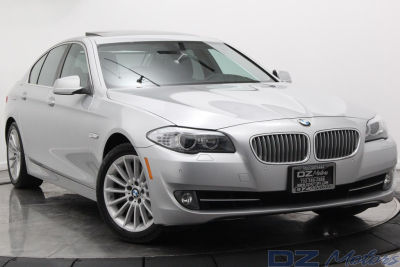 2011 BMW 535  i