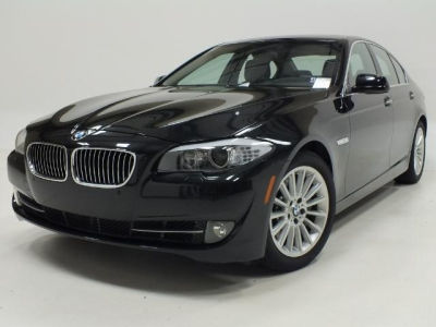 2011 BMW 535  i