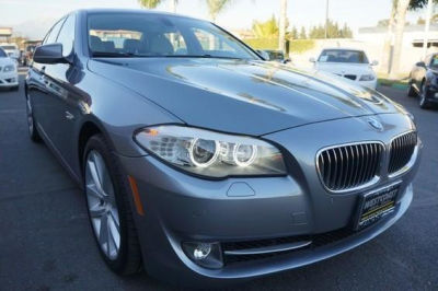 2011 BMW 535  i