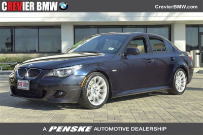 2010 BMW 535  i