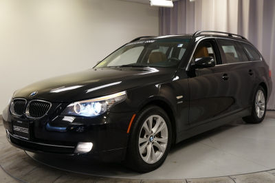 2009 BMW 535  i xDrive