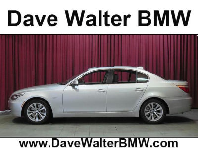 2010 BMW 535  i