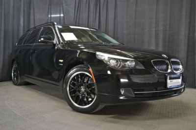 2010 BMW 535  i xDrive