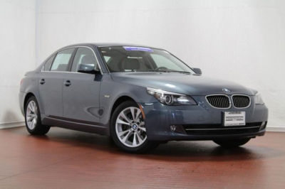 2010 BMW 535  i
