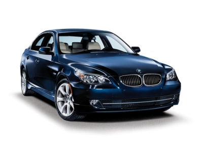 2010 BMW 535 i xDrive