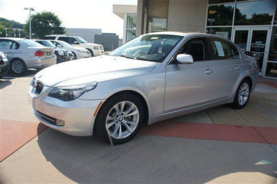 2009 BMW 535 i
