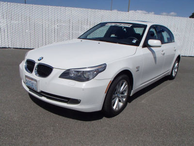 2010 BMW 535  i xDrive