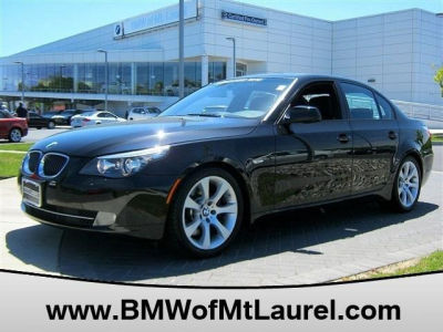 2010 BMW 535  i