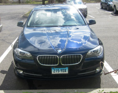 2011 BMW 535  i xDrive
