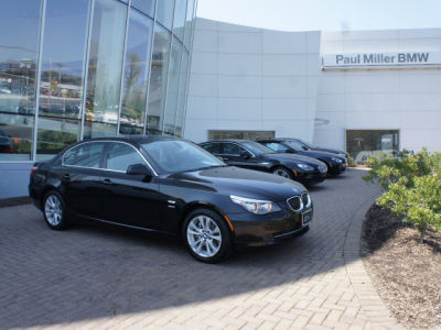 2010 BMW 535  i xDrive