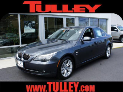 2010 BMW 535  i xDrive