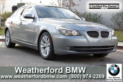 2010 BMW 535  i