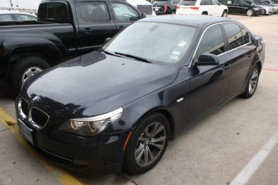 2010 BMW 535  i