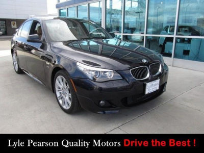 2010 BMW 535  i xDrive