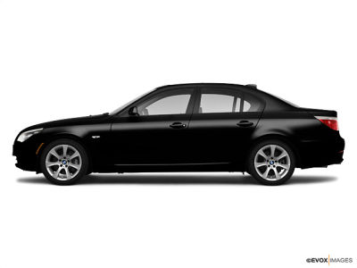 2010 BMW 535 i