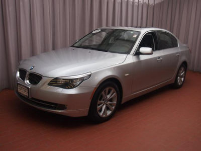 2010 BMW 535 i xDrive