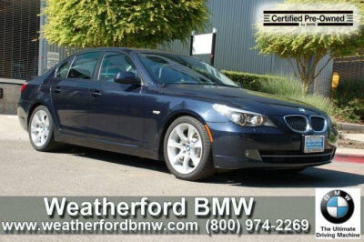 2010 BMW 535  i