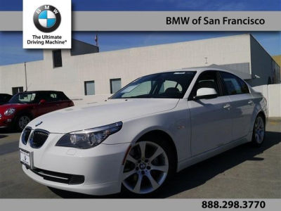 2010 BMW 535  i