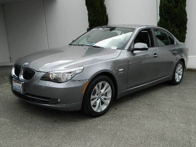 2010 BMW 535  i xDrive