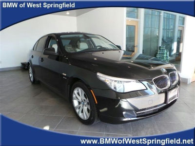 2010 BMW 535  i xDrive