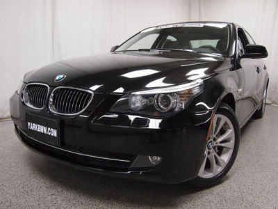 2010 BMW 535  i xDrive