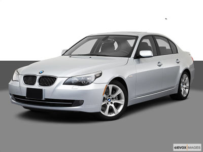 2010 BMW 535  i xDrive