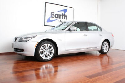 2010 BMW 535  i xDrive