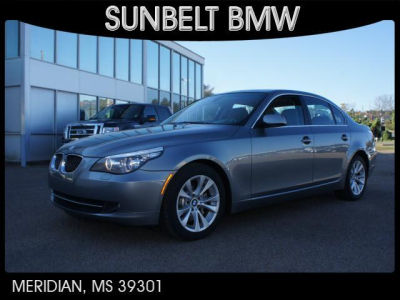 2009 BMW 535  i