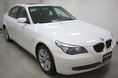 2009 BMW 535  i xDrive