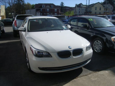 2010 BMW 535  i xDrive