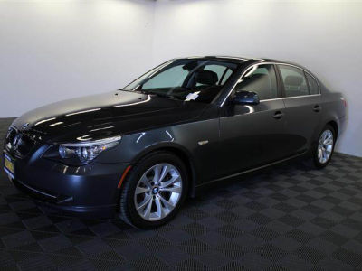 2010 BMW 535  i