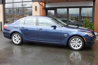 2010 BMW 535  i xDrive