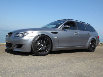 2008 BMW 535  xi
