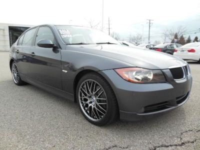 2010 BMW 535  i