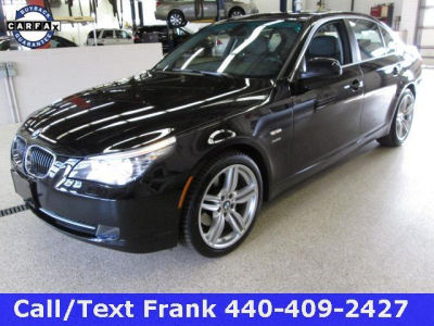 2010 BMW 535  i xDrive