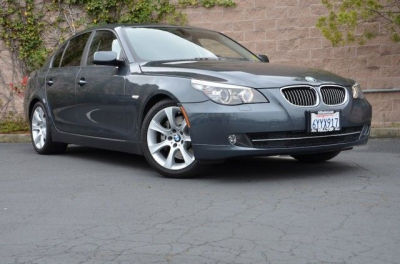 2010 BMW 535  i