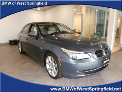 2010 BMW 535  i xDrive