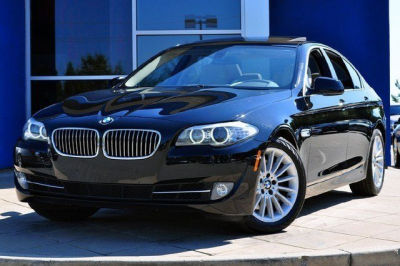 2011 BMW 535  i