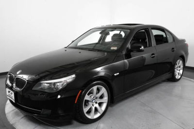 2010 BMW 535  i